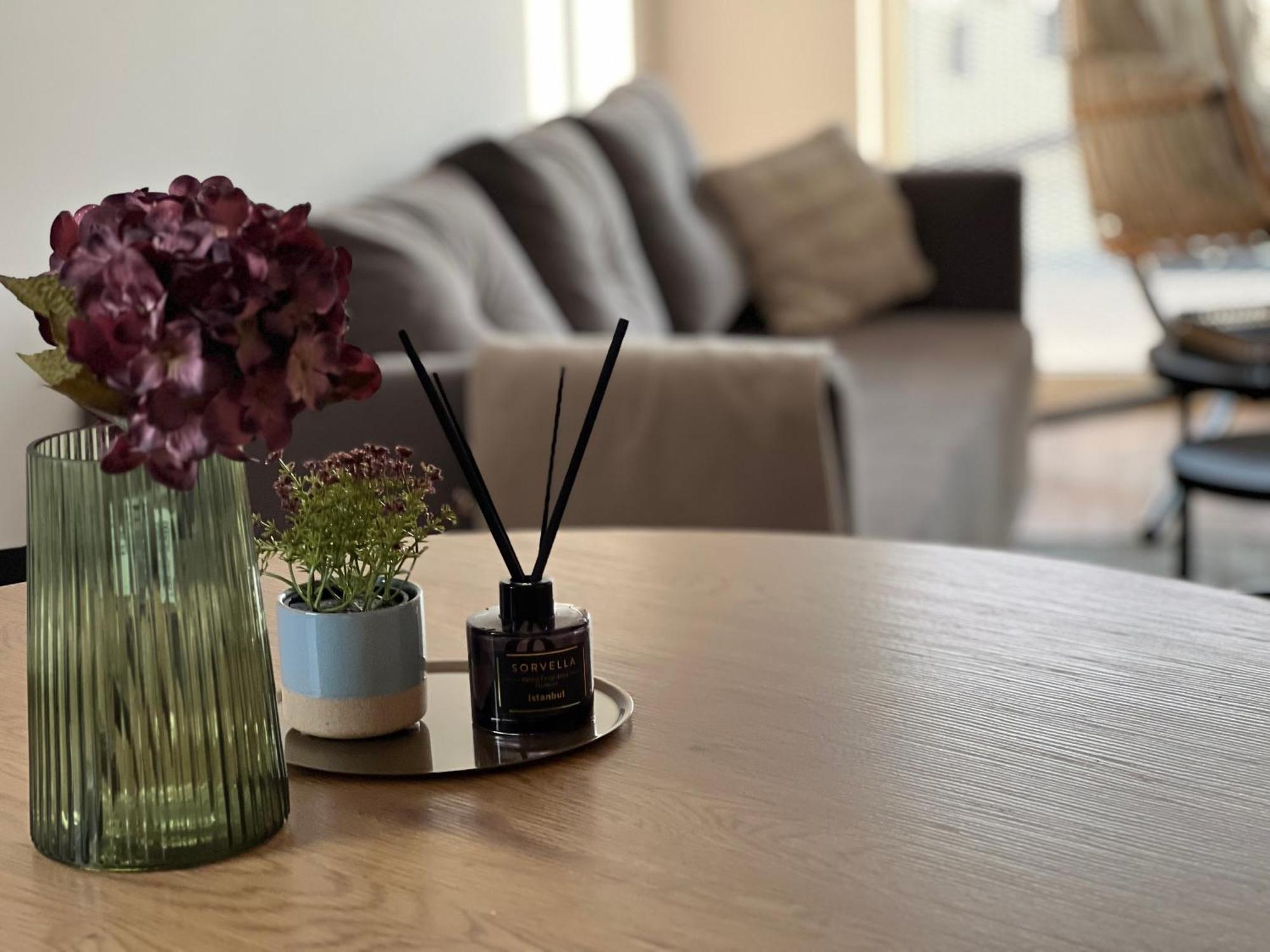 Apartment 2 Pokojowy Z Balkonem Wysoki Standard Premium *
