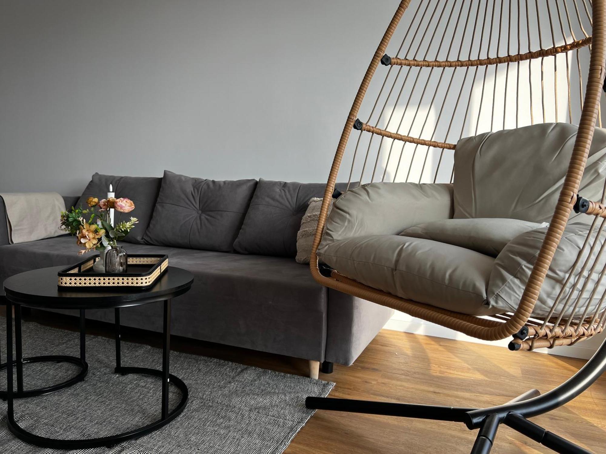 2 Pokojowy Z Balkonem Wysoki Standard Premium Apartment *
